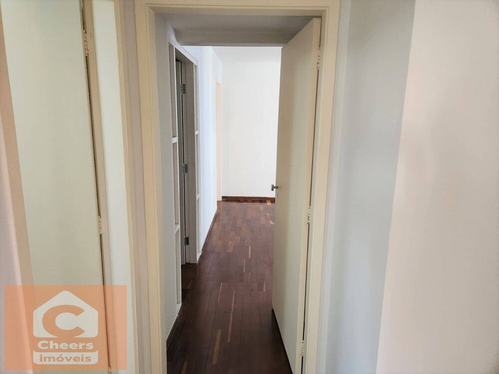 Apartamento, 4 quartos, 165 m² - Foto 1