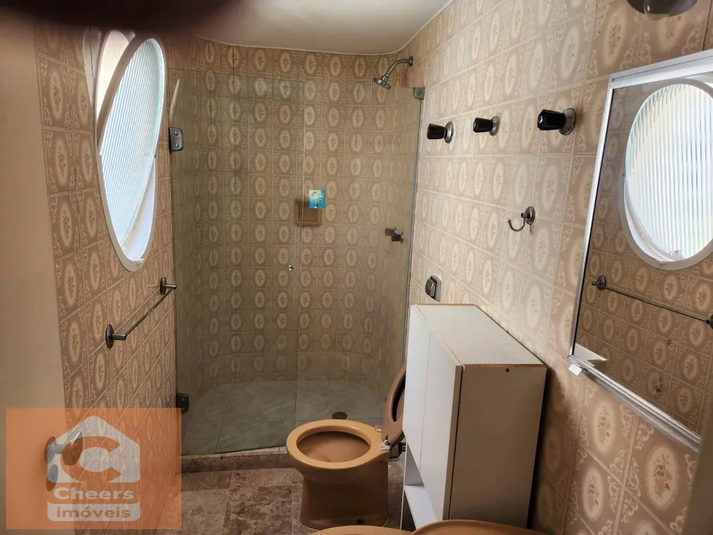 Apartamento, 4 quartos, 165 m² - Foto 5