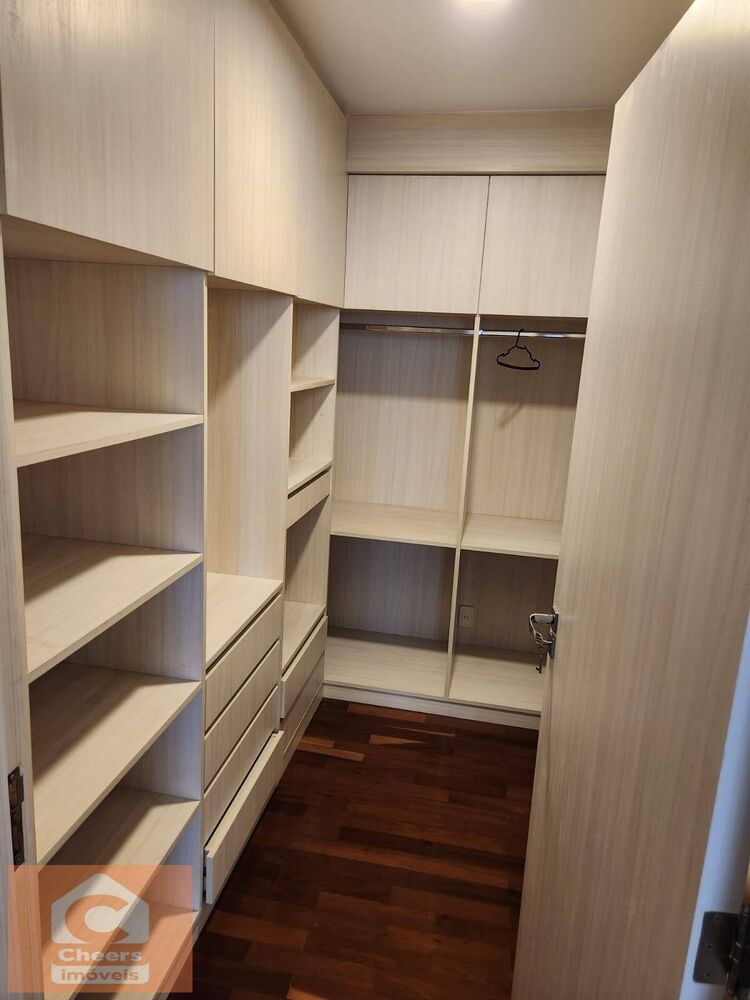 Apartamento, 4 quartos, 165 m² - Foto 3