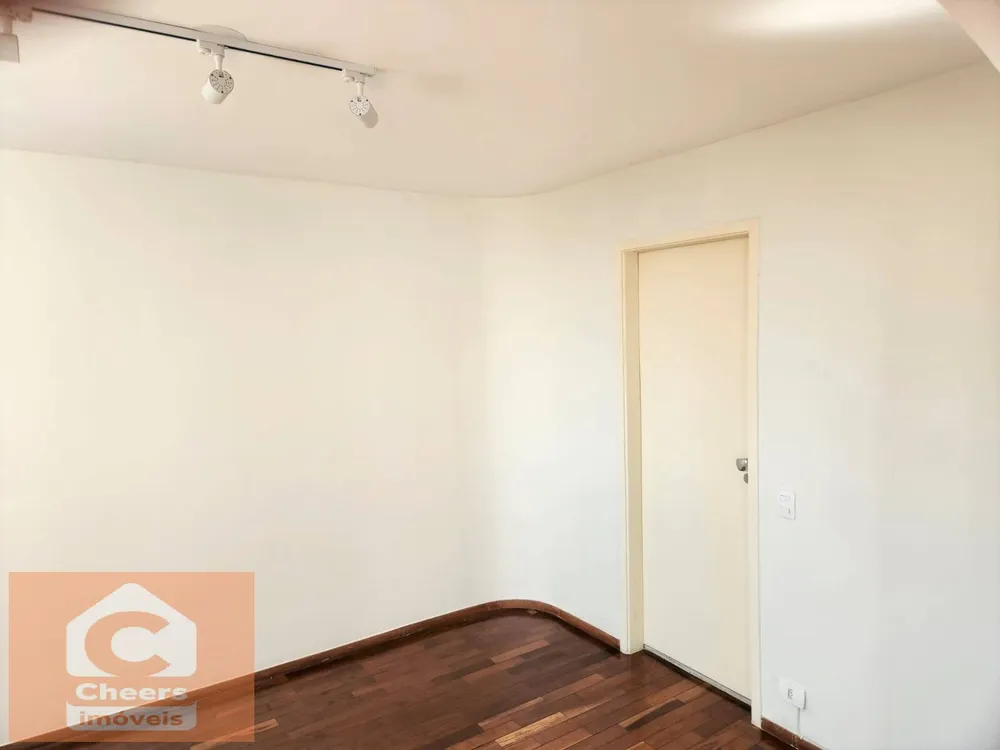 Apartamento, 4 quartos, 165 m² - Foto 3