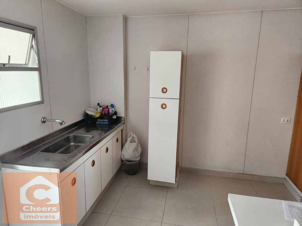 Apartamento, 4 quartos, 165 m² - Foto 4