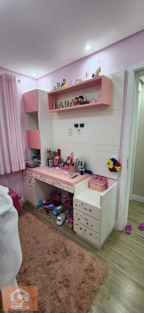 Apartamento, 3 quartos, 124 m² - Foto 7