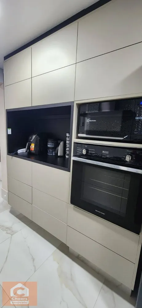 Apartamento, 3 quartos, 124 m² - Foto 5