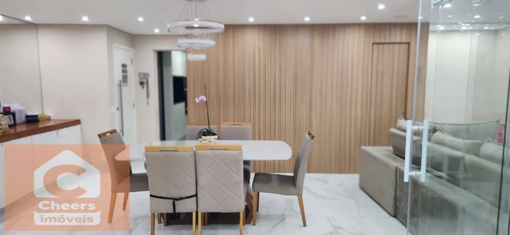 Apartamento, 3 quartos, 124 m² - Foto 16