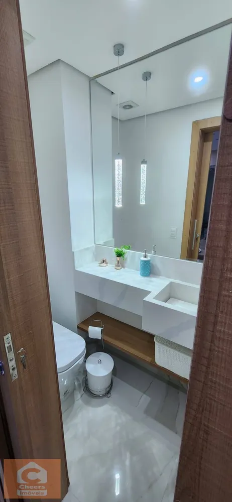 Apartamento, 3 quartos, 124 m² - Foto 13