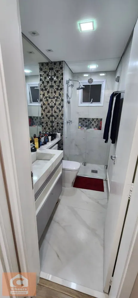 Apartamento, 3 quartos, 124 m² - Foto 10
