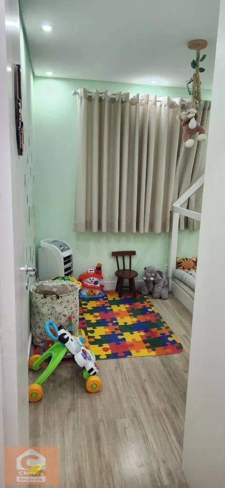 Apartamento, 3 quartos, 124 m² - Foto 15