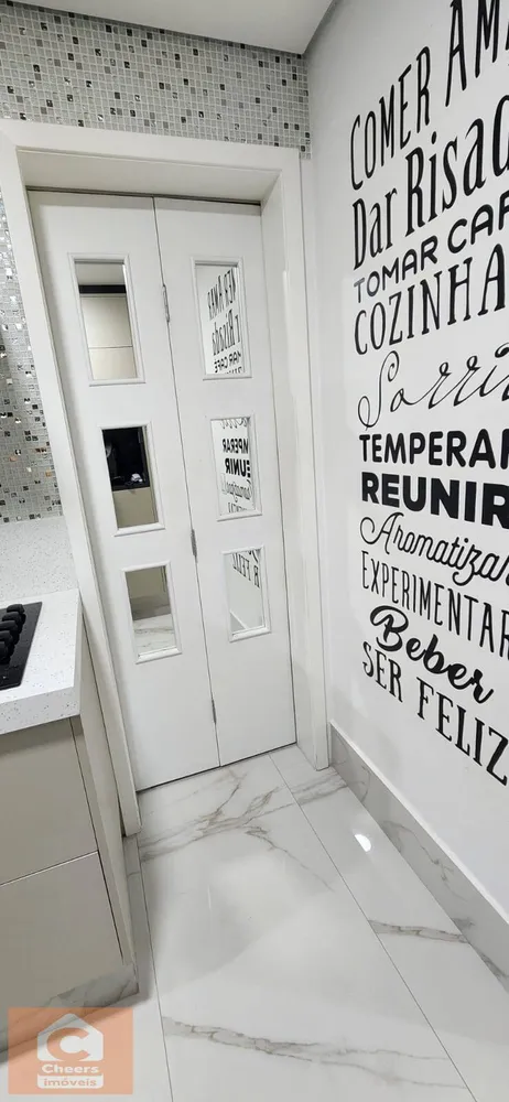Apartamento, 3 quartos, 124 m² - Foto 8