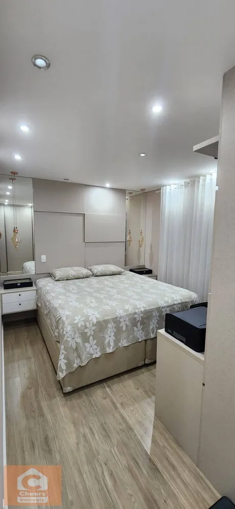 Apartamento, 3 quartos, 124 m² - Foto 9