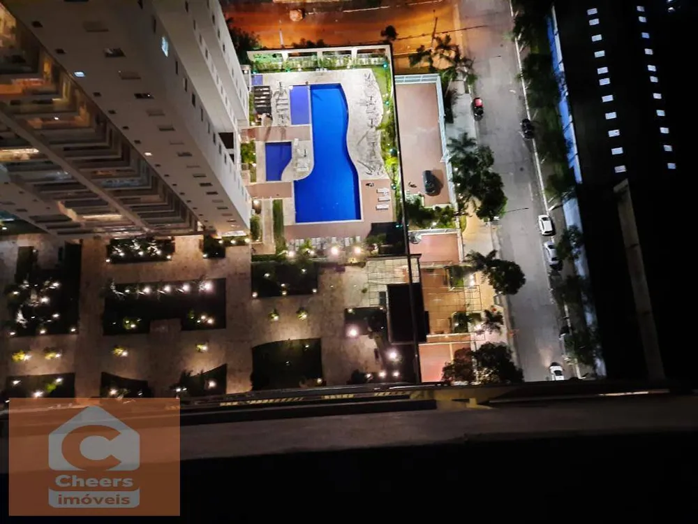 Apartamento, 3 quartos, 124 m² - Foto 14