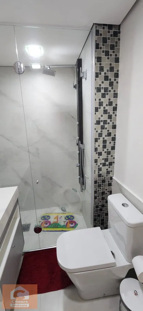 Apartamento, 3 quartos, 124 m² - Foto 12