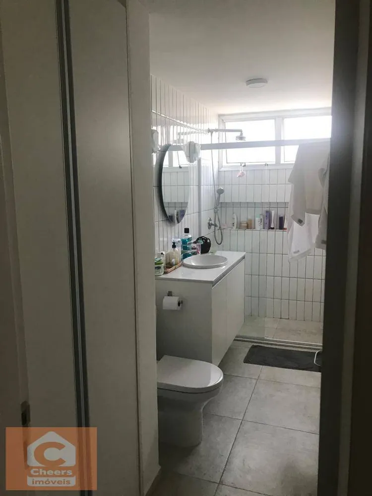 Apartamento, 3 quartos, 110 m² - Foto 7