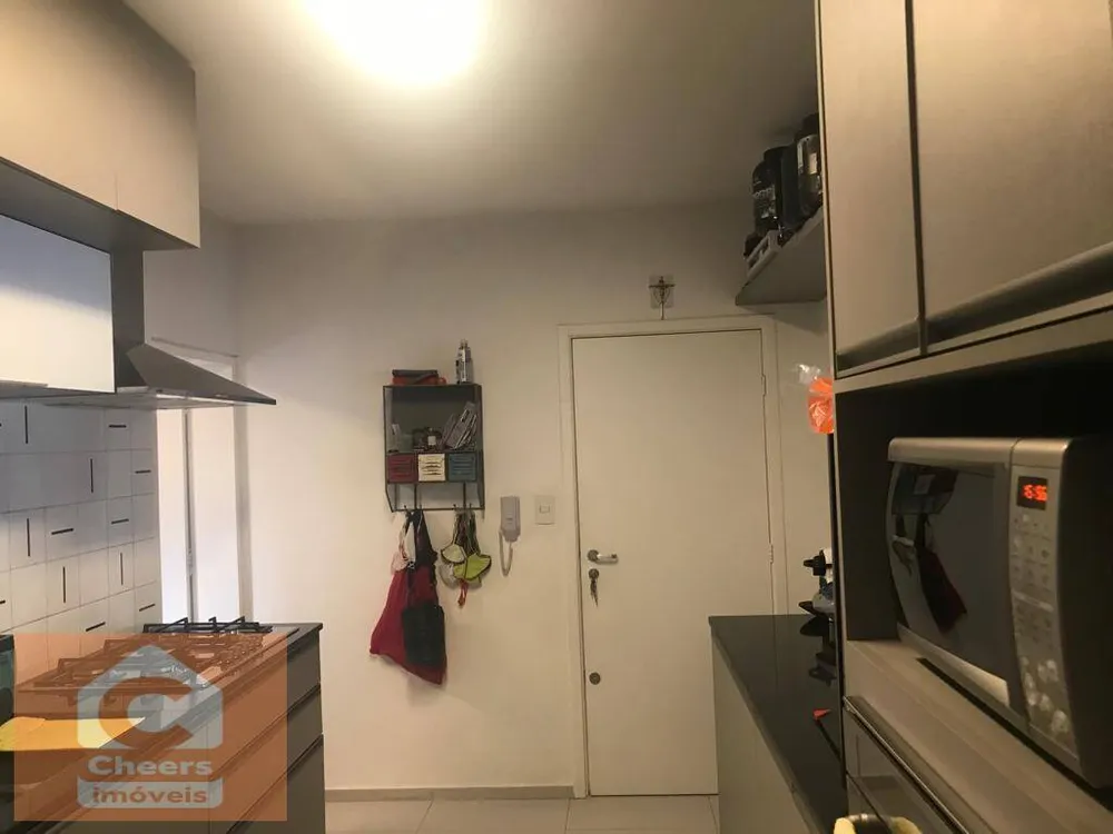 Apartamento, 3 quartos, 110 m² - Foto 6