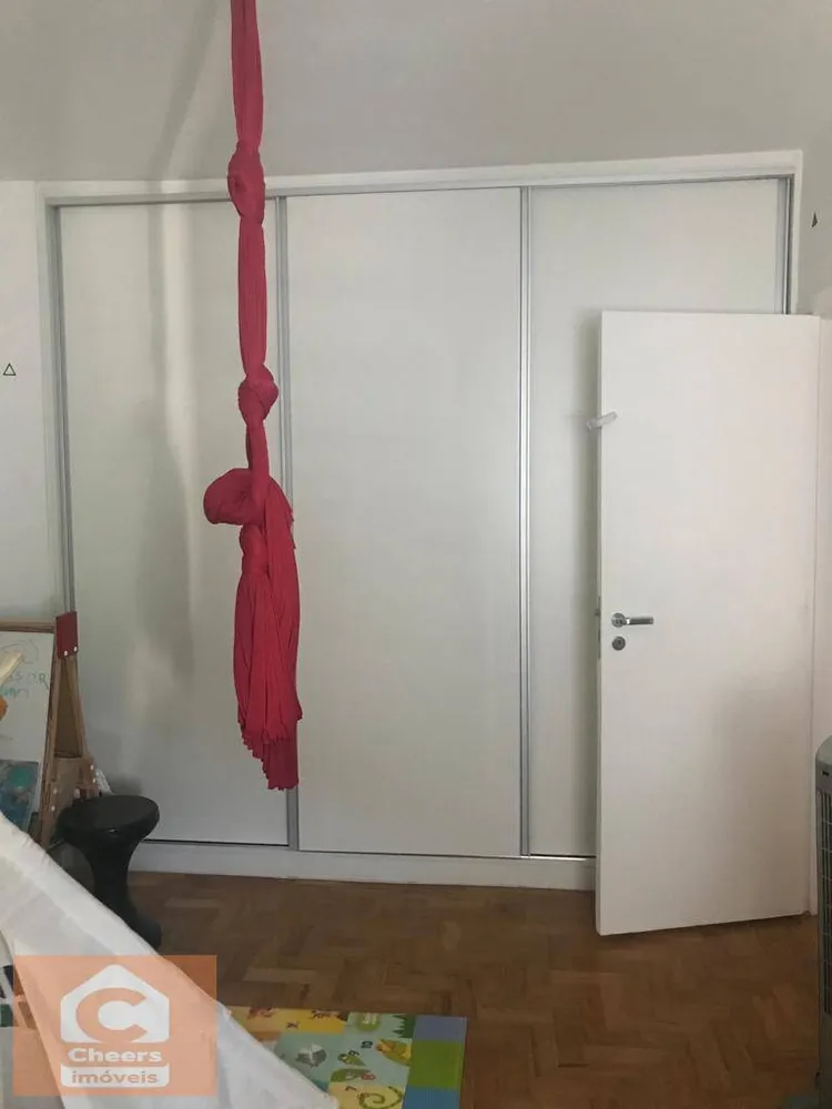 Apartamento, 3 quartos, 110 m² - Foto 8