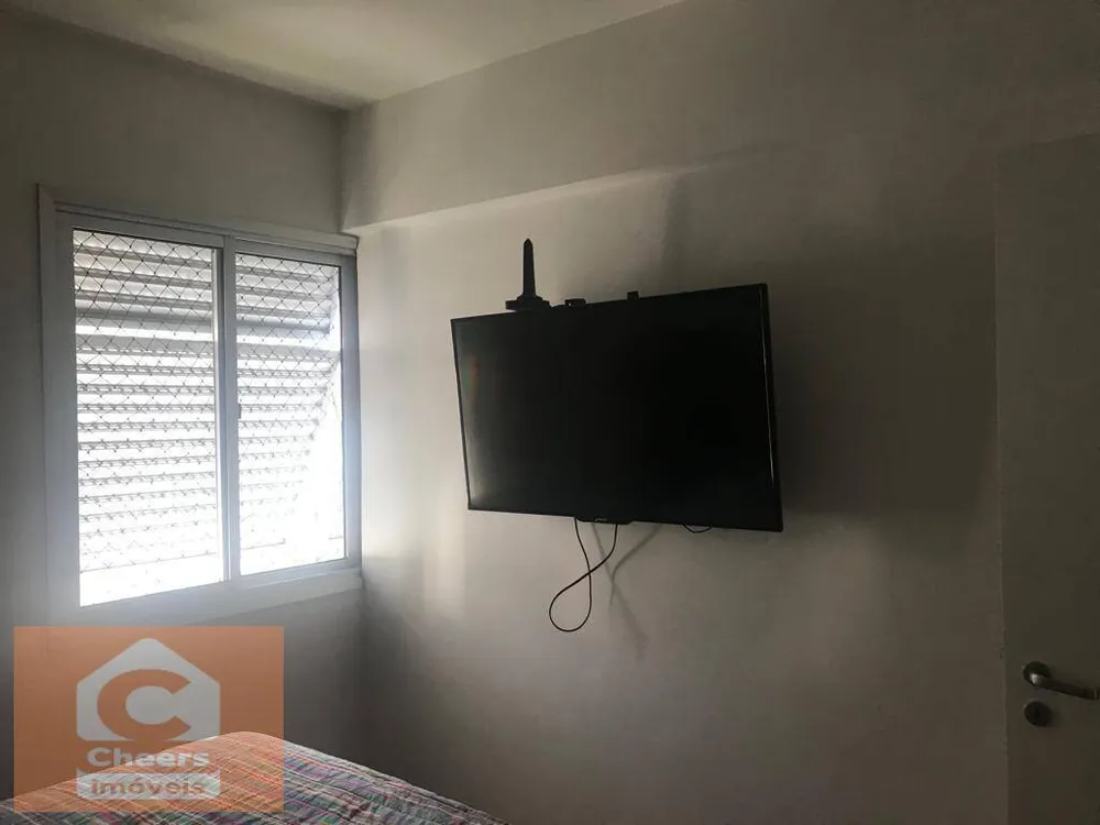 Apartamento, 3 quartos, 110 m² - Foto 16