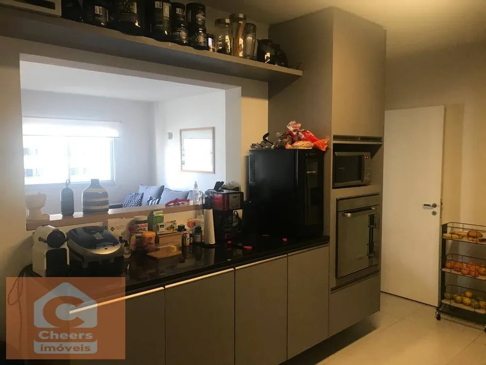Apartamento, 3 quartos, 110 m² - Foto 5