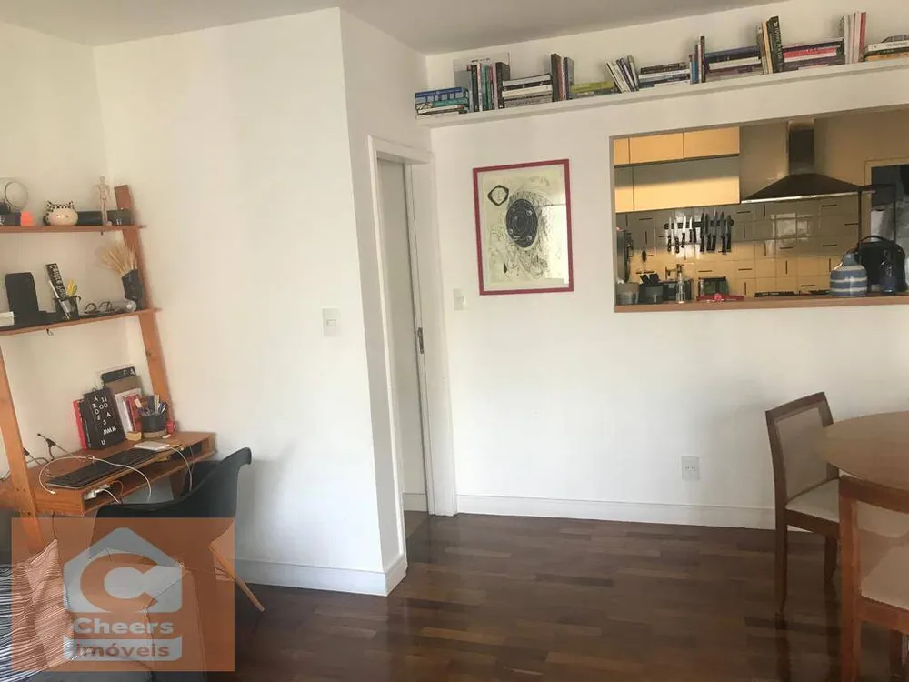 Apartamento, 3 quartos, 110 m² - Foto 14