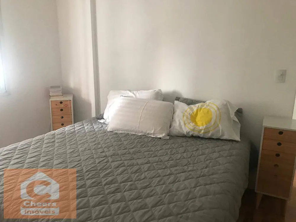 Apartamento, 3 quartos, 110 m² - Foto 13