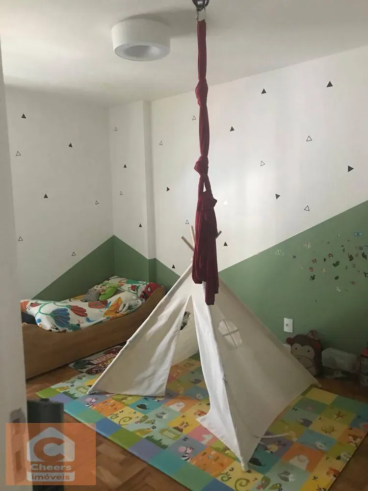 Apartamento, 3 quartos, 110 m² - Foto 11