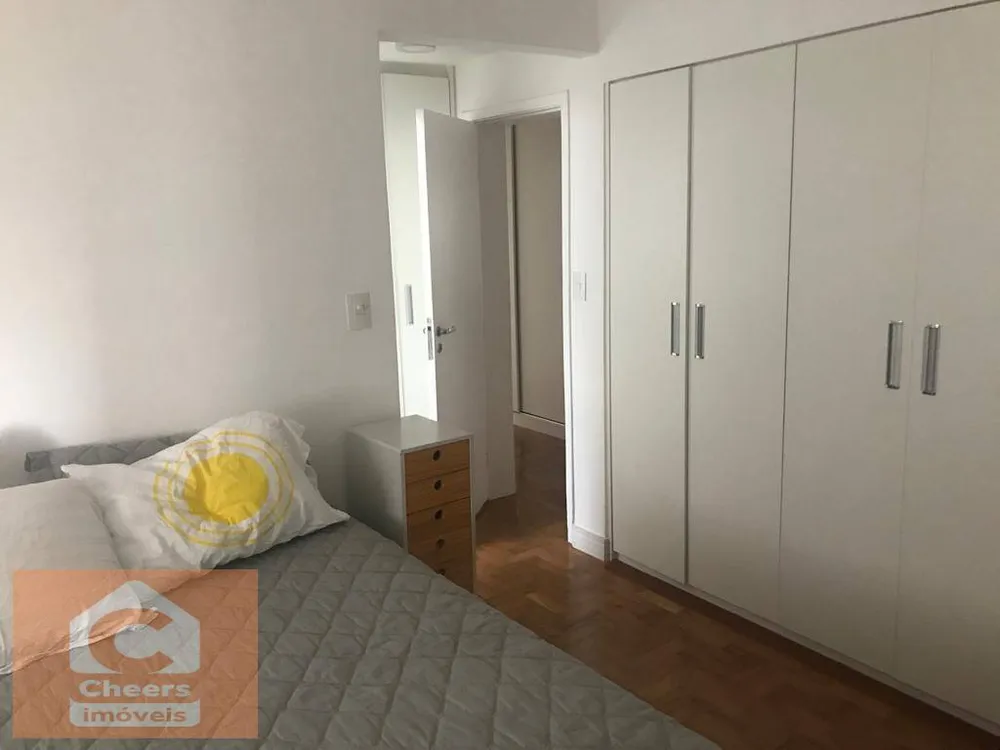 Apartamento, 3 quartos, 110 m² - Foto 12