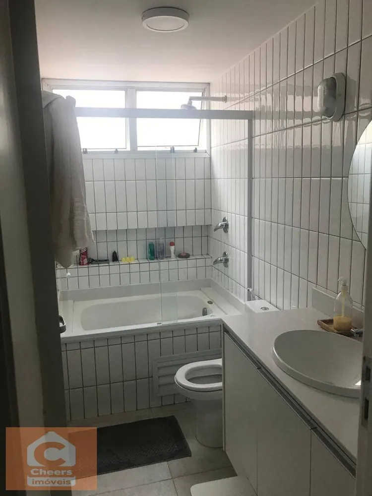 Apartamento, 3 quartos, 110 m² - Foto 10