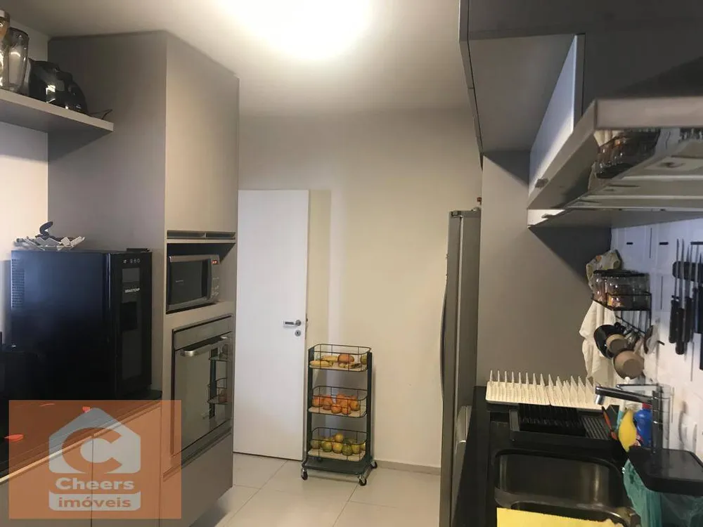Apartamento, 3 quartos, 110 m² - Foto 9