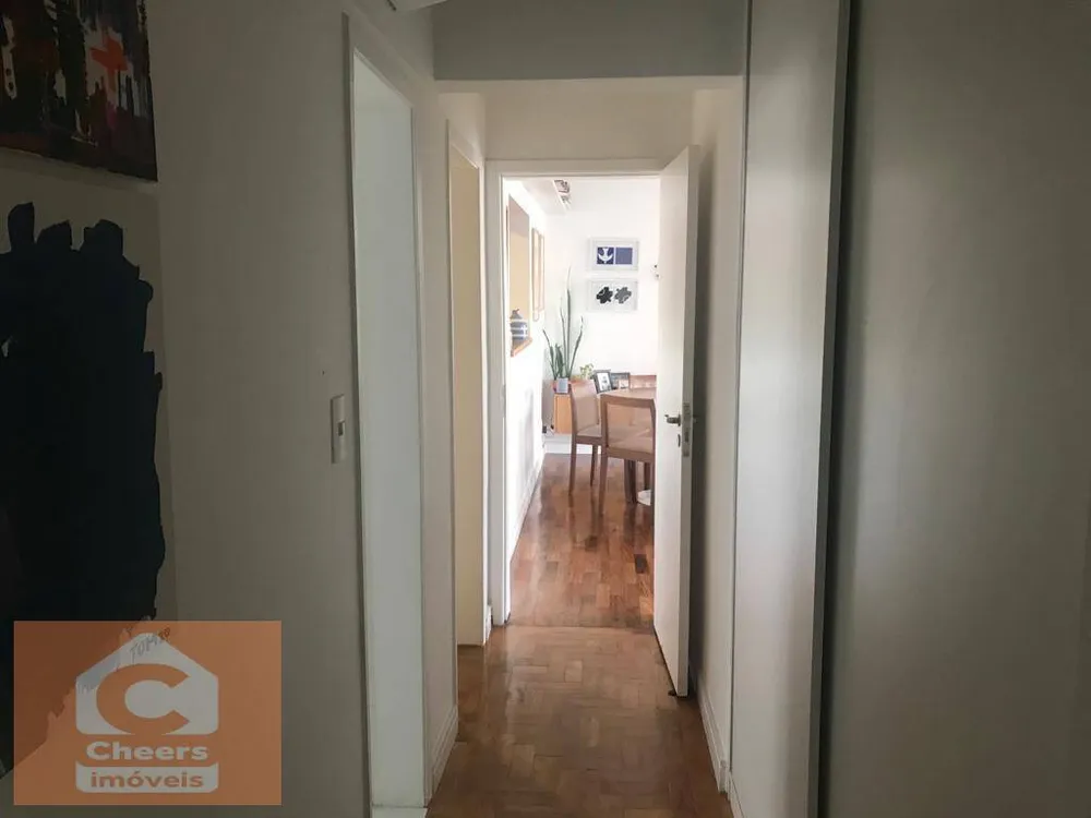 Apartamento, 3 quartos, 110 m² - Foto 15