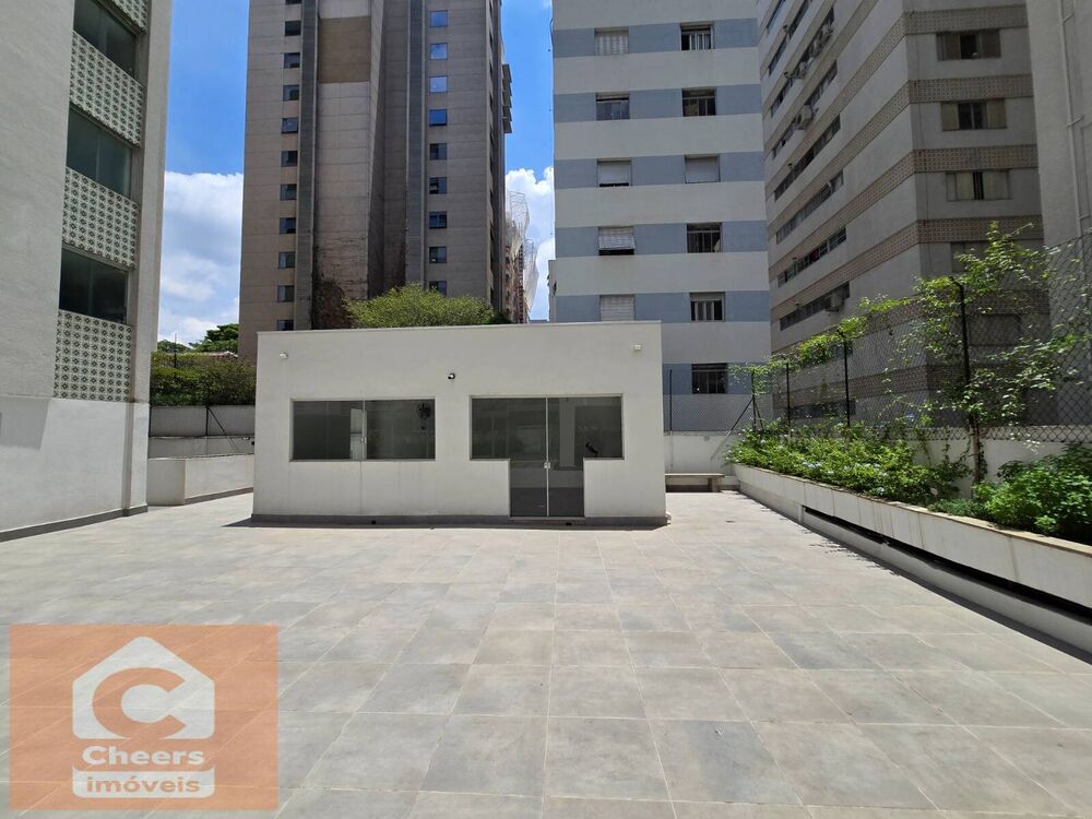 Apartamento para alugar com 3 quartos, 120m² - Foto 34