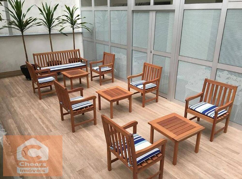Apartamento, 3 quartos, 108 m² - Foto 1