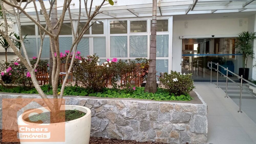 Apartamento, 3 quartos, 108 m² - Foto 6