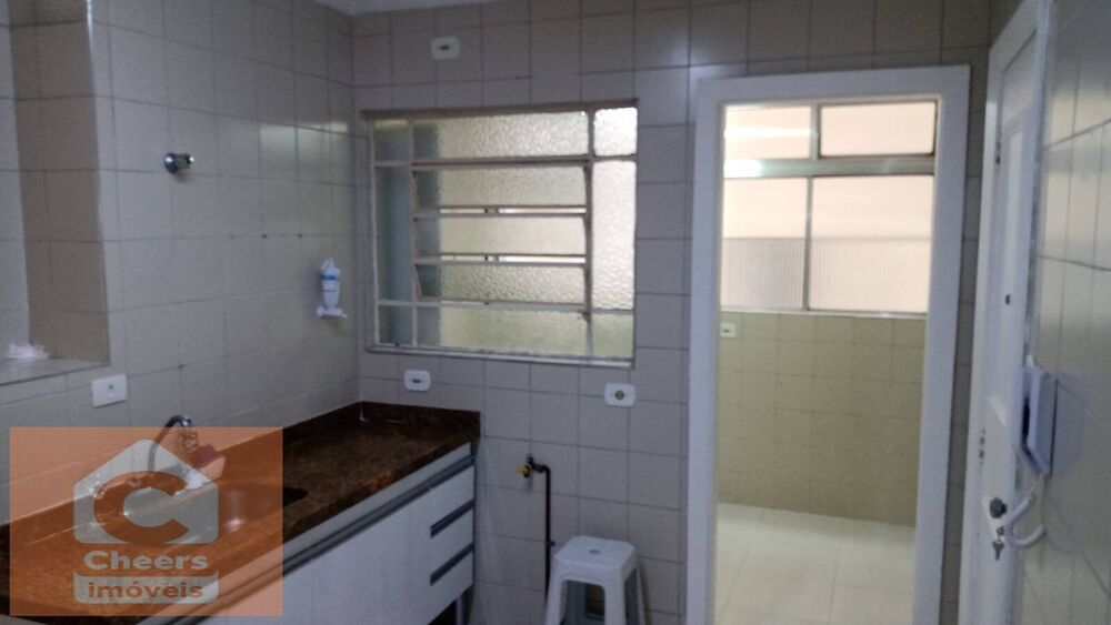 Apartamento, 3 quartos, 108 m² - Foto 2