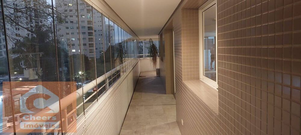 Apartamento, 3 quartos, 265 m² - Foto 1