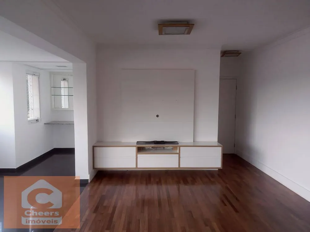 Apartamento, 4 quartos, 135 m² - Foto 3