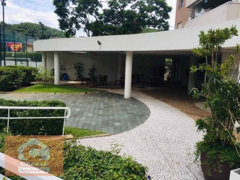 Apartamento, 4 quartos, 135 m² - Foto 13