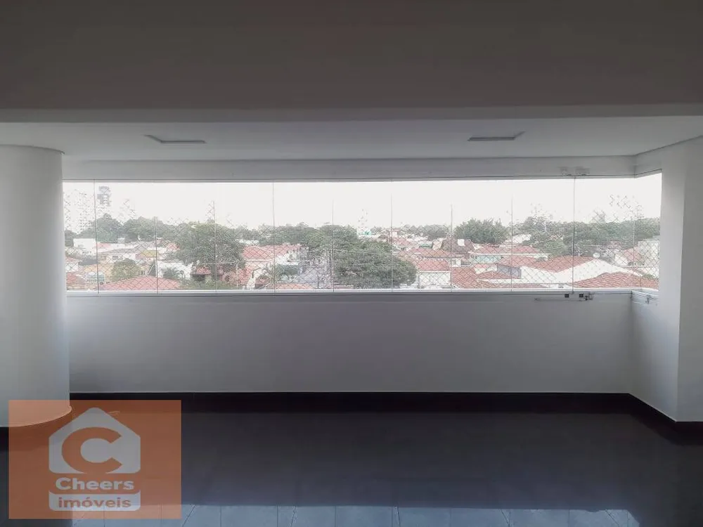 Apartamento, 4 quartos, 135 m² - Foto 1