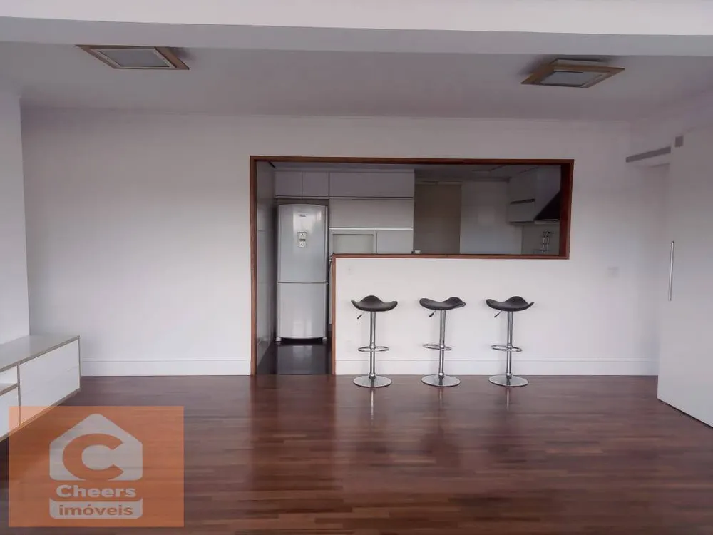 Apartamento, 4 quartos, 135 m² - Foto 8