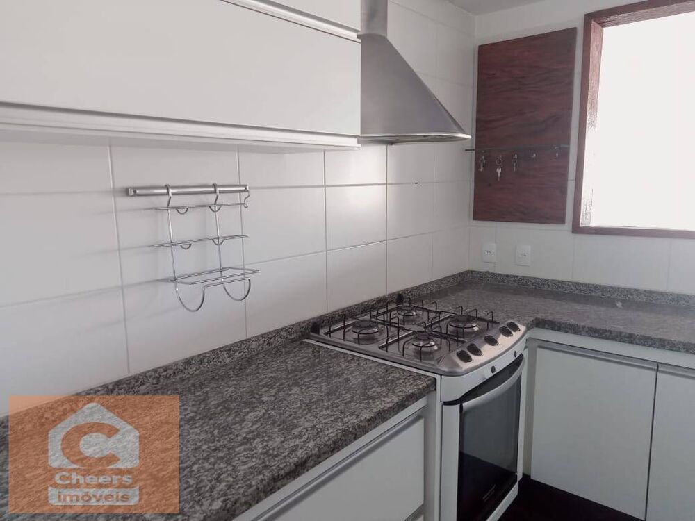 Apartamento, 4 quartos, 135 m² - Foto 3