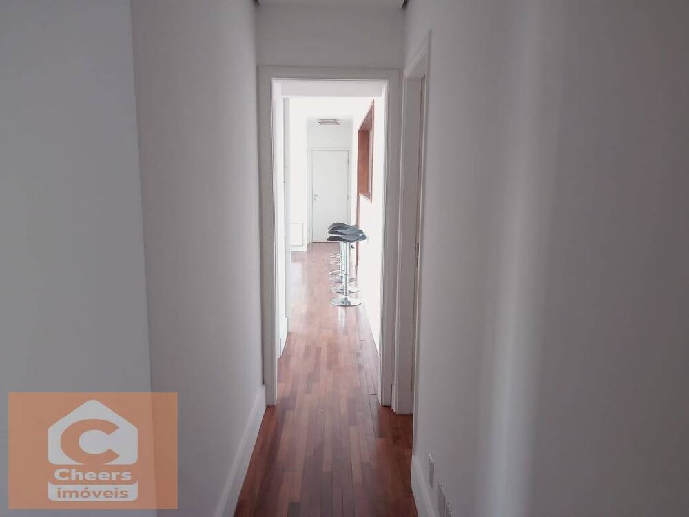 Apartamento, 4 quartos, 135 m² - Foto 4