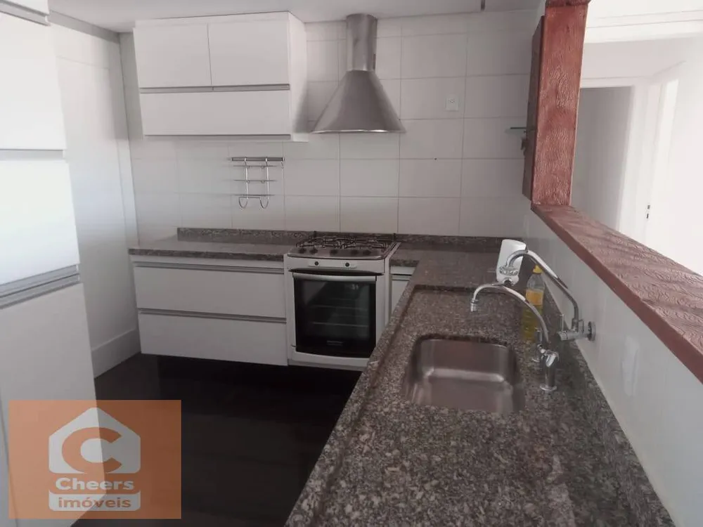Apartamento, 4 quartos, 135 m² - Foto 9