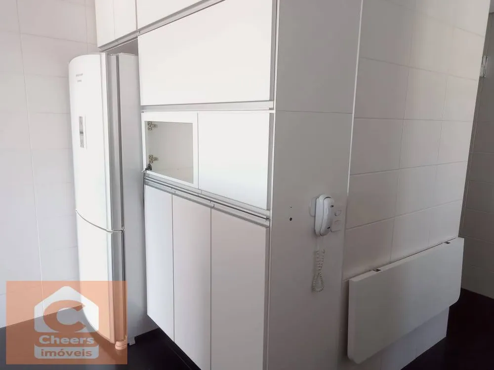 Apartamento, 4 quartos, 135 m² - Foto 7