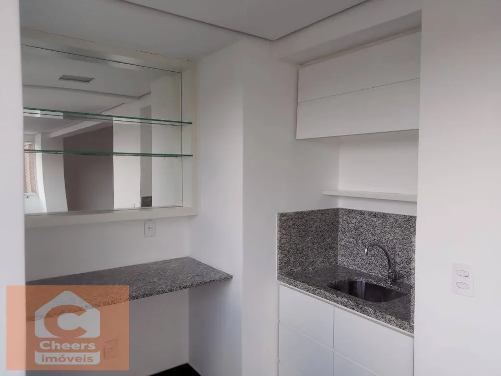 Apartamento, 4 quartos, 135 m² - Foto 12
