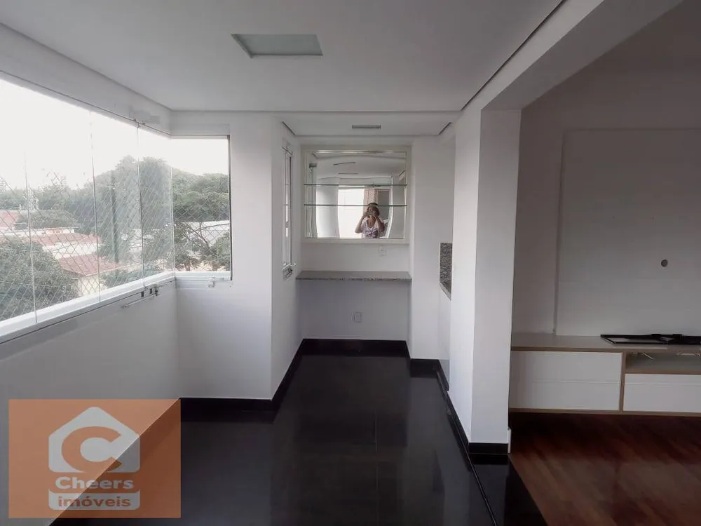 Apartamento, 4 quartos, 135 m² - Foto 2