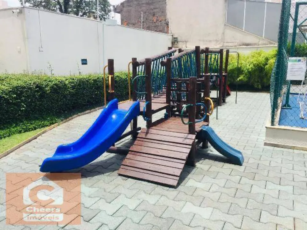 Apartamento, 4 quartos, 135 m² - Foto 15