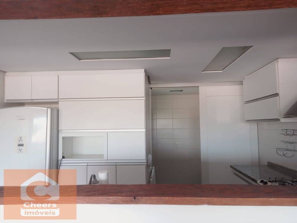 Apartamento, 4 quartos, 135 m² - Foto 1