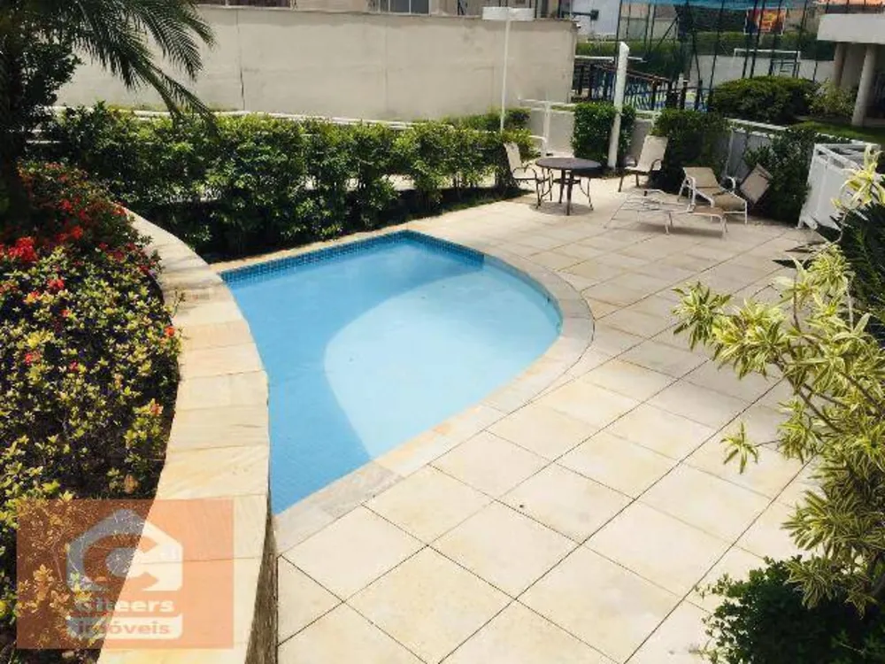 Apartamento, 4 quartos, 135 m² - Foto 16
