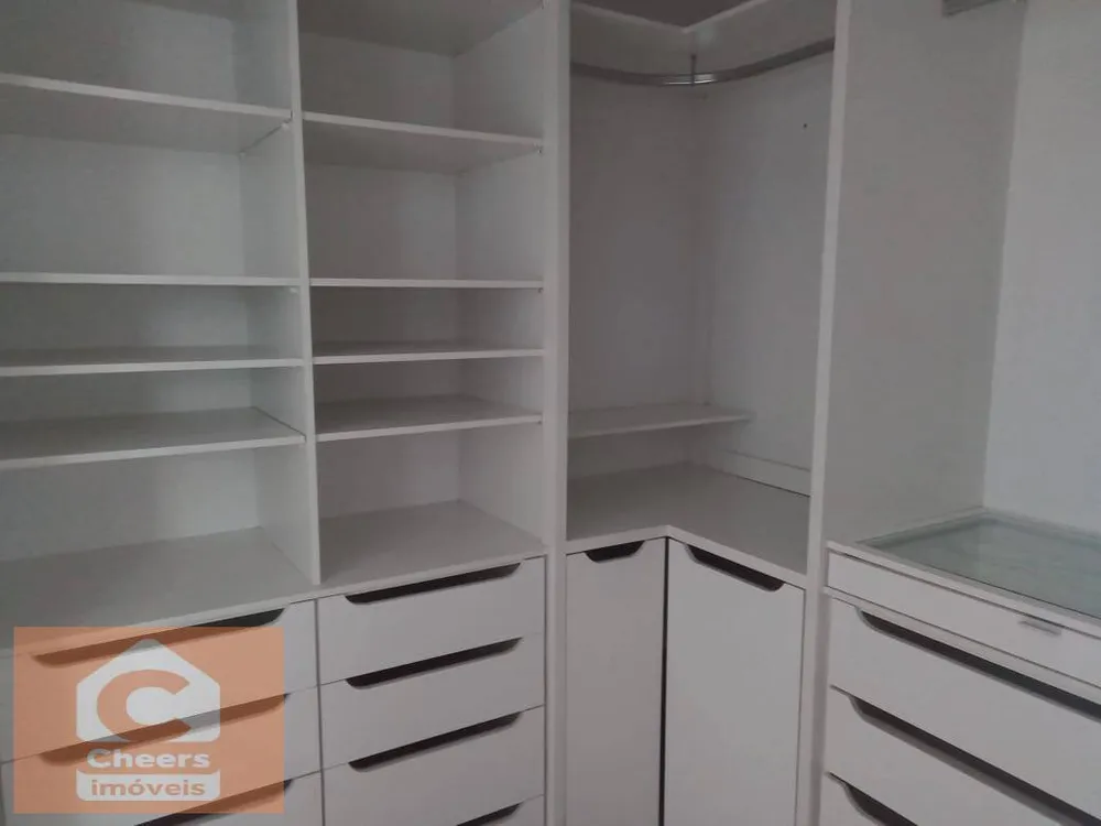 Apartamento, 4 quartos, 135 m² - Foto 5