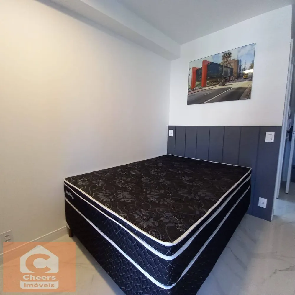Apartamento, 1 quarto, 30 m² - Foto 6