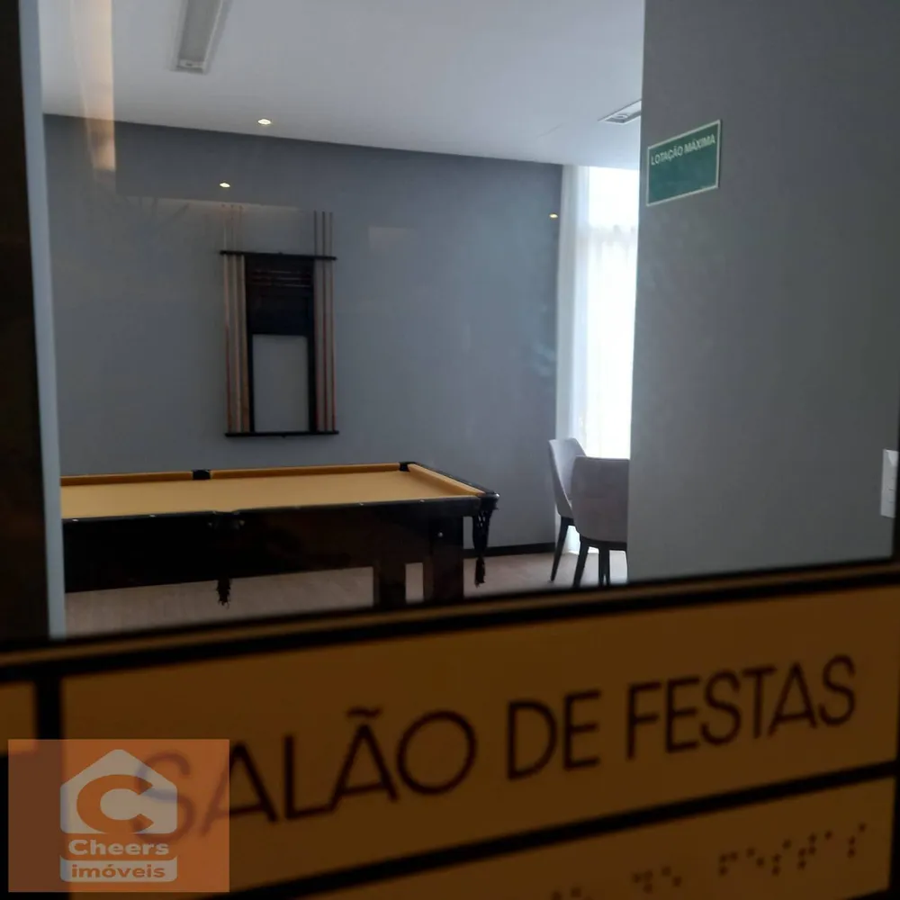 Apartamento, 1 quarto, 30 m² - Foto 13