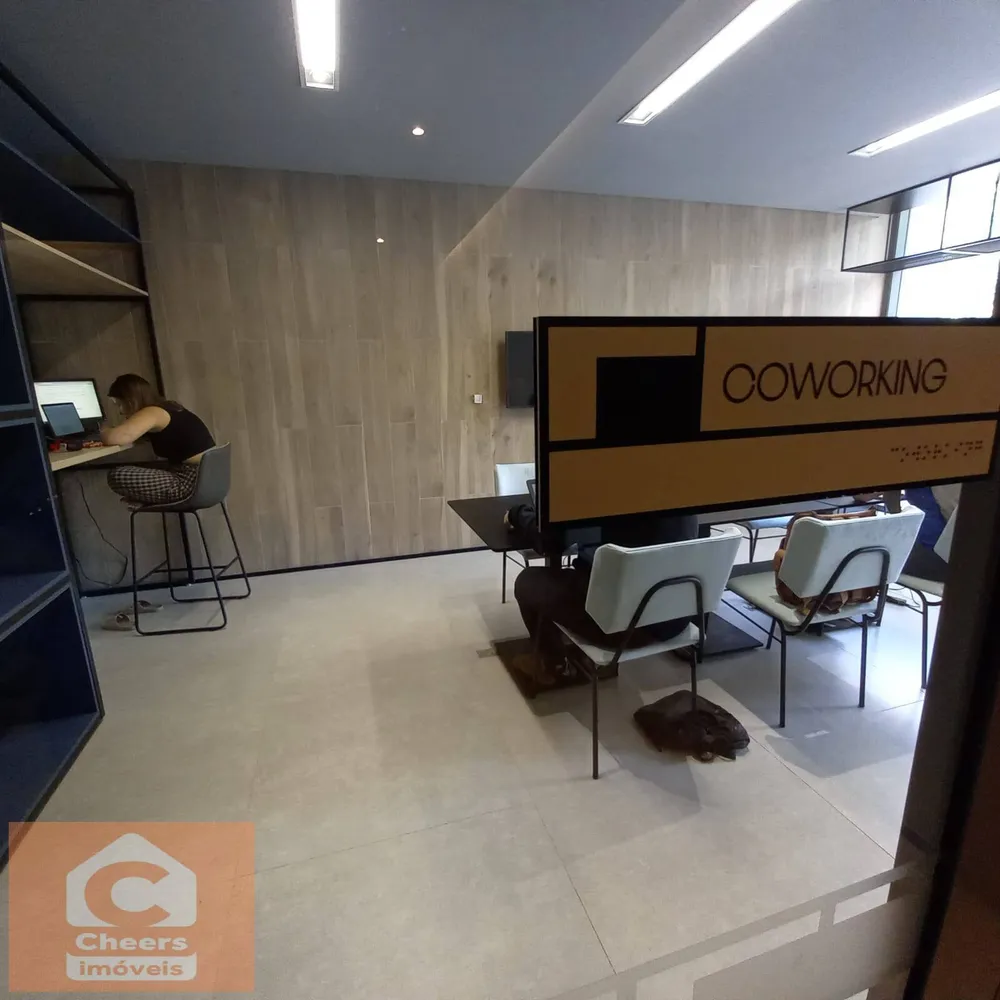 Apartamento, 1 quarto, 30 m² - Foto 14