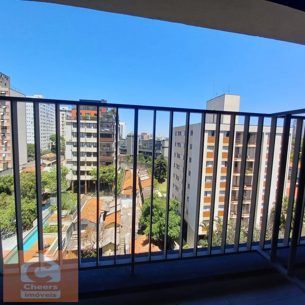 Apartamento, 1 quarto, 30 m² - Foto 7